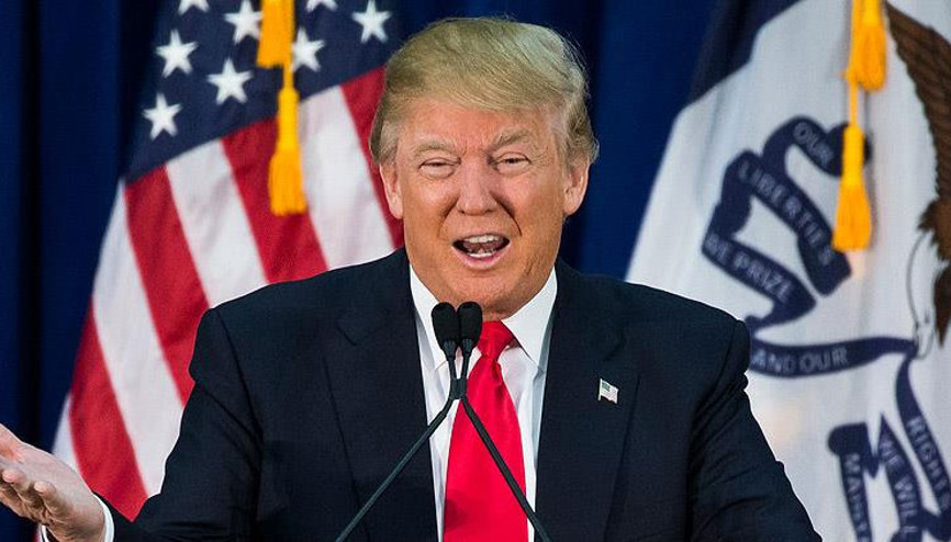 Trump: Çin para biriminin değerini manipüle etti