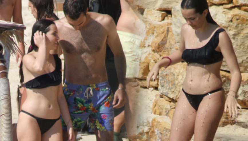 Çeşme tatili