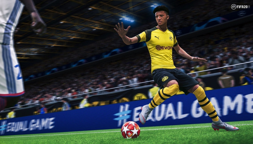 FIFA 20 minimum sistem gereksinimleri belli oldu