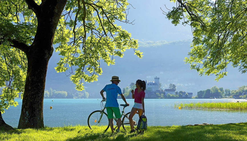 Avrupanın en temiz gölü