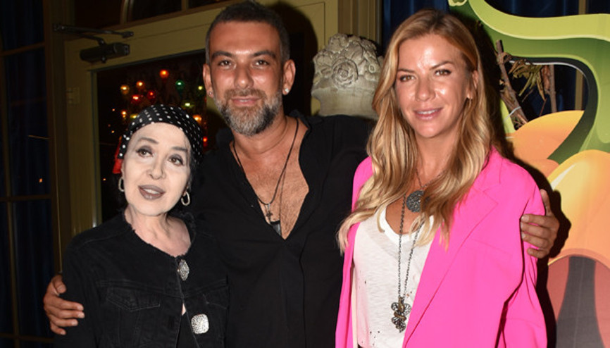 Akkaya’ya sürpriz parti