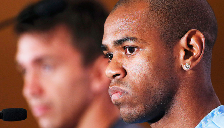 Trabzonspordan son dakika transfer bombası Diego Rolan...