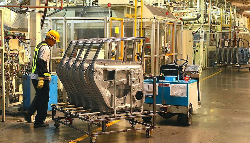 OSBler için düzenleme