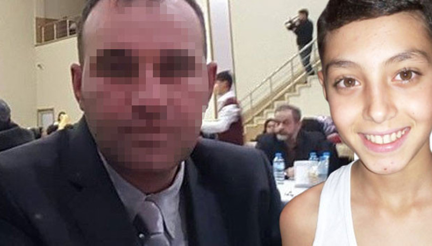 Vahşice öldürmüştü Hakkında iğrenç iddialar ortaya çıktı
