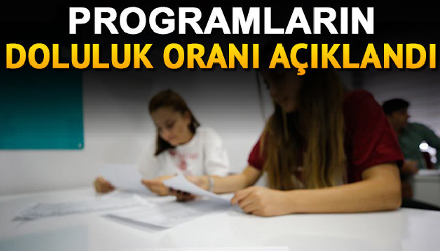 YKS ikinci tercihler ne zaman yapılacak Üniversite ek tercih tarihleri