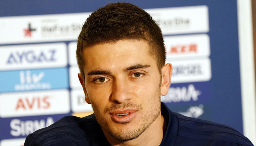 Roman Neustadter, Dinamo Moskova’da