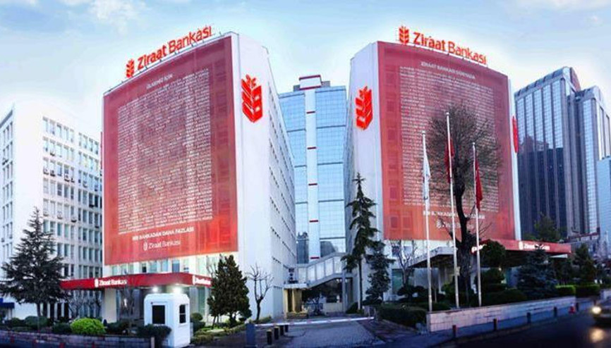 Ziraat Bankasının seracılık kredi paketine yoğun ilgi