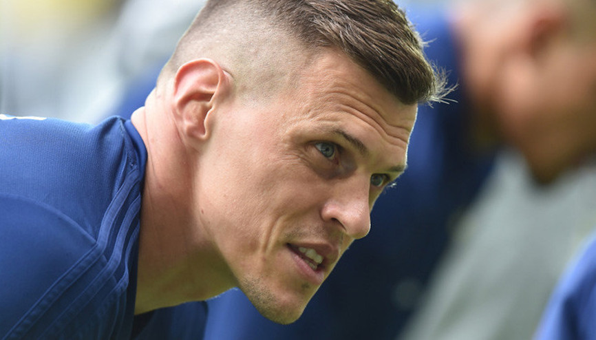 Martin Skrtel Şampiyonlar Ligine | Fenerbahçe Transfer Haberleri