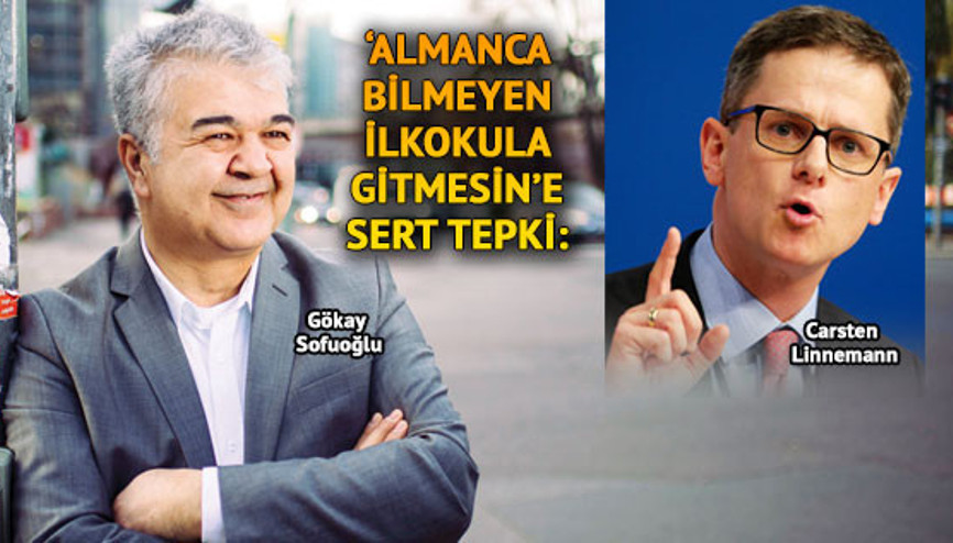 ‘Peki bu çocuk nereden öğrenecek’