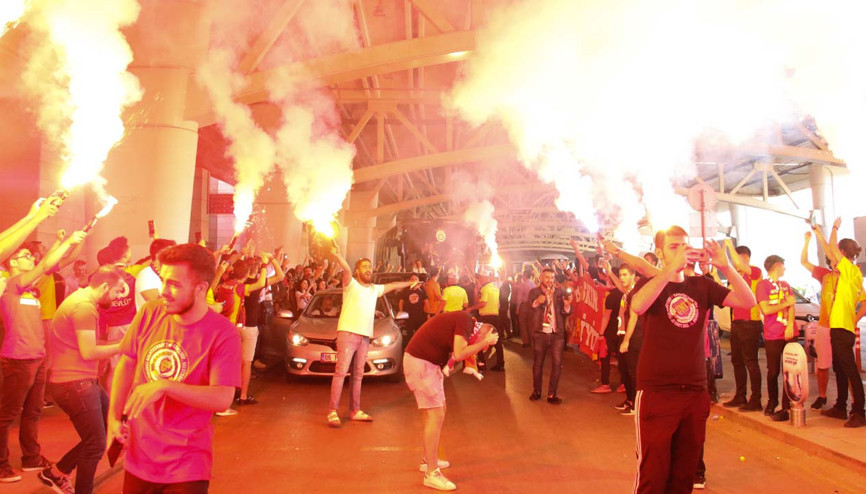 Spor dünyasında son 24 saatte neler yaşandı