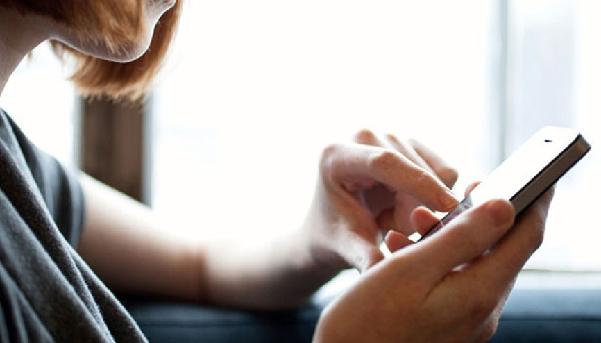 Telefon siparişinden salatalık çıkıyor Telefon siparişinden salatalık çıkıyor