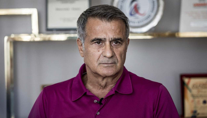 Her kulübe eşit mesafedeyim