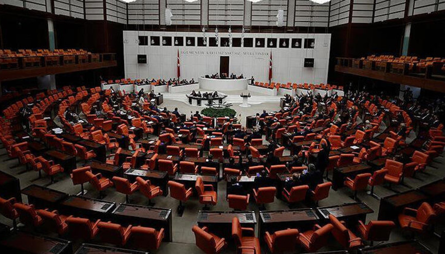 Adalet Bakanı duyurdu: ‘Meclis açıldığında ilk gündem maddesi olacak…’