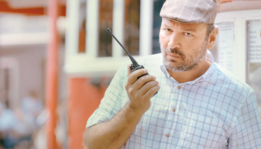 4 Ekim’de vizyonda