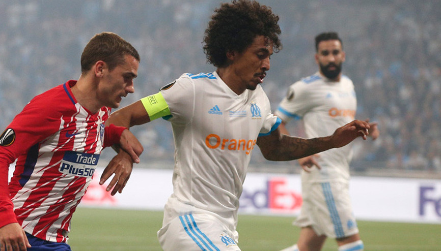 Luiz Gustavoda sıcak gelişme Sürpriz bir isim daha... | Fenerbahçe Transfer Haberleri