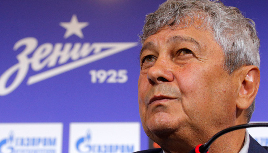 Son Dakika: Mircea Lucescu sürprizi Yeni adresi...