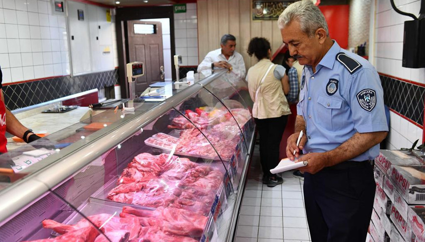 Büyükşehir bayrama hazır Büyükşehir bayrama hazır