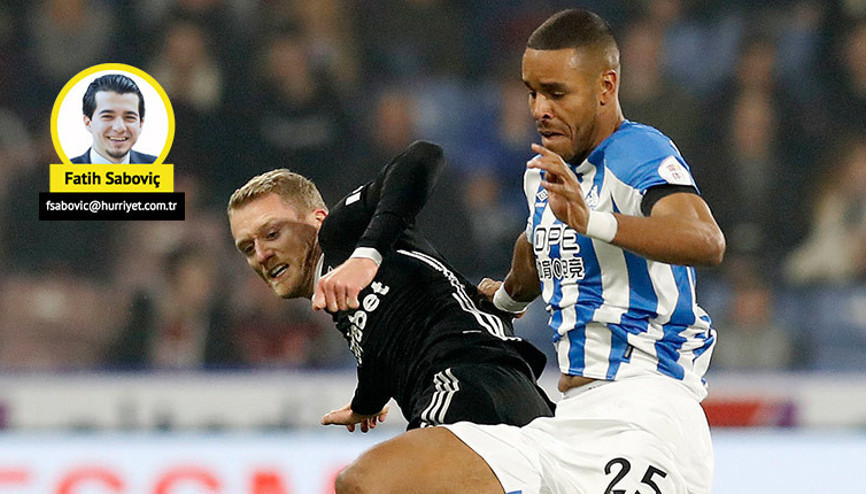 Fenerbahçe transfer haberleri | Fener Zankaya kavuştu Sırada Kjaer var Fenerbahçe transfer haberleri | Fener Zankaya kavuştu Sırada Kjaer var