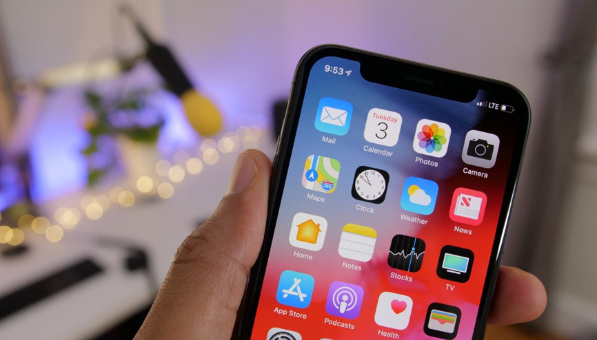 iOS 12 kullanım oranı yüzde 90a dayandı