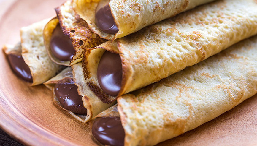 Krep nasıl yapılır Pancake nasıl yapılır Krep ve pancake yapmanın püf noktaları Krep nasıl yapılır Pancake nasıl yapılır Krep ve pancake yapmanın püf noktaları