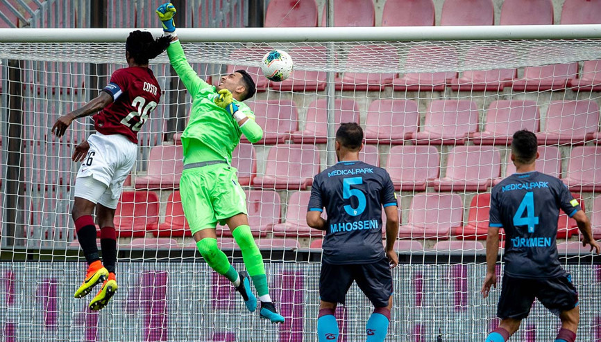 Spor dünyasında son 24 saatte neler yaşandı