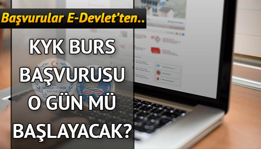 KYK burs ve yurt başvuruları nasıl yapılacak KYK burs ücreti ne kadar