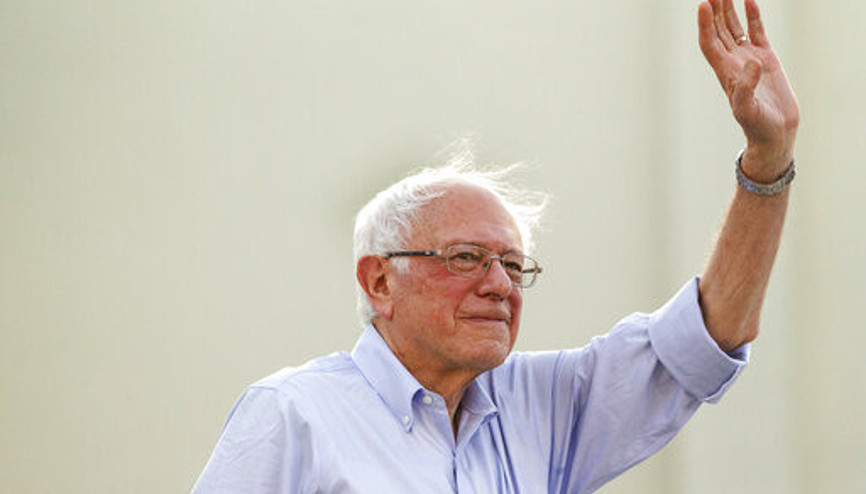 Bernie Sanders seçilirse UFOlarla ilgili bilgileri paylaşacak