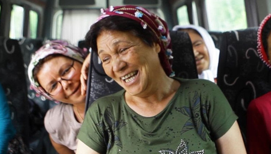 Kraliçe Lear filminin posteri ve teaserı yayında