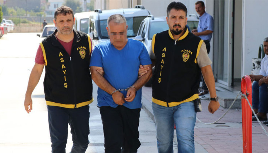 Sihir yaparak vatandaşları dolandırdı İhbarlar ardı ardına gelince...