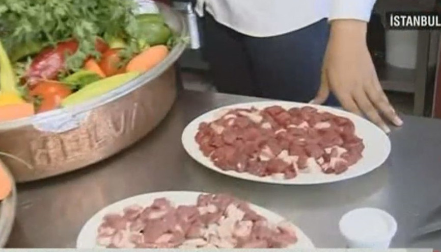 Kurban eti nasıl saklanmalı ve nasıl pişirilmeli