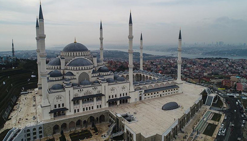 İstanbul Ankara ve tüm illerin bayram namazı saatleri Bayram namazı saat kaçta İstanbul Ankara ve tüm illerin bayram namazı saatleri Bayram namazı saat kaçta