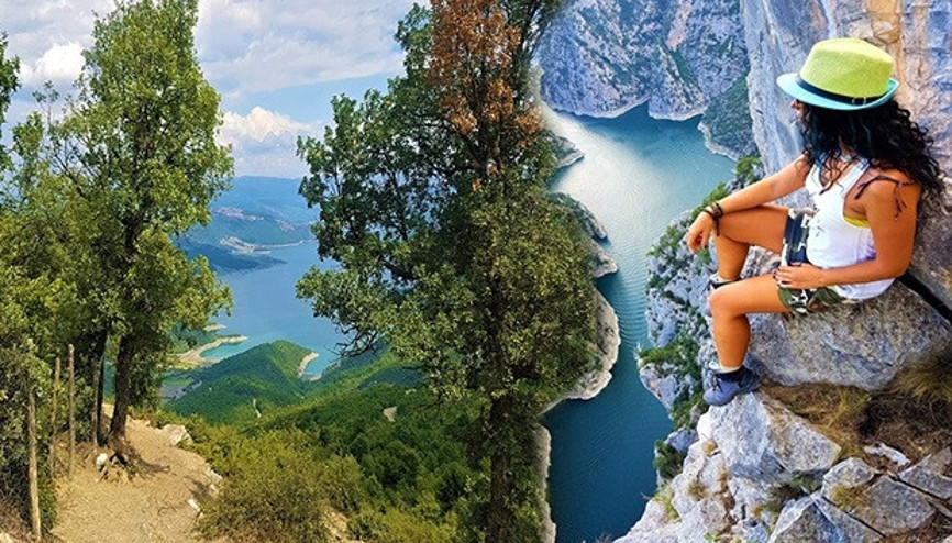Orta Karadeniz’in 10 doğal hazinesi