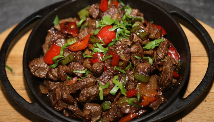 Kavurma nasıl yapılır İşte kolay ve pratik kavurma tarifi