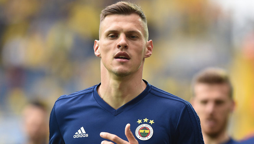 Eski Fenerbahçeli Skrtelin Atalantadaki yıllık kazancı şok etti