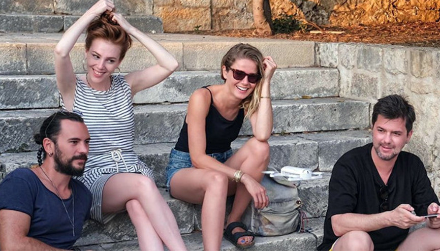 Tatil hatırası