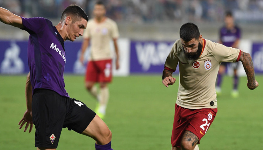 Jimmy Durmaz: Cuma günkü maça odaklanmalıyız