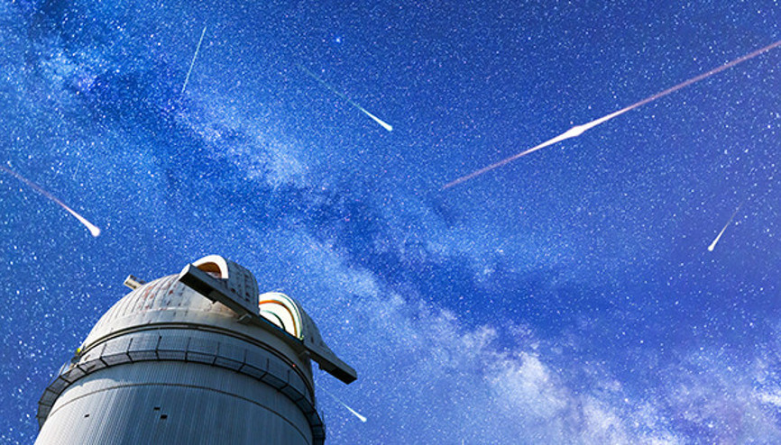 Perseid meteor yağmuru ne zaman ve saat kaçta başlayacak Perseid meteor yağmuru nedir