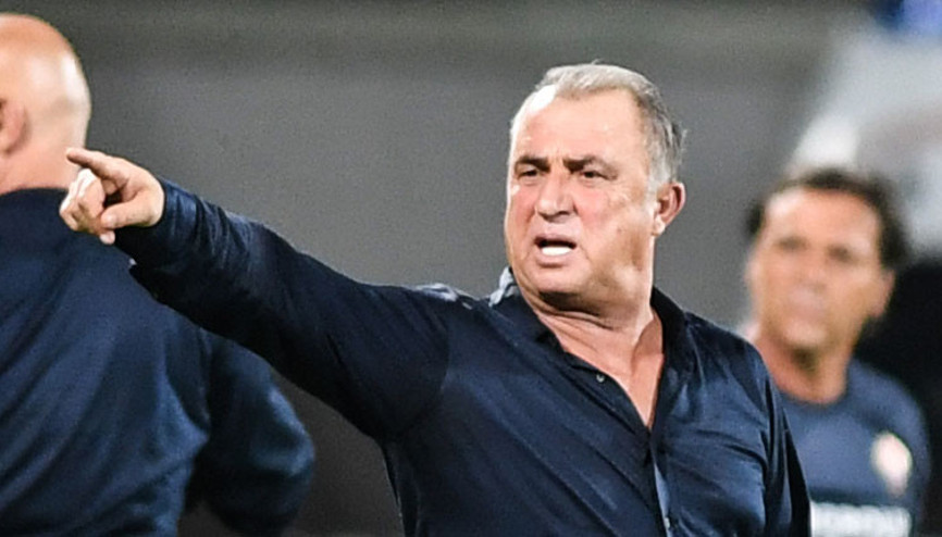 Fatih Terim operasyon geçirdi