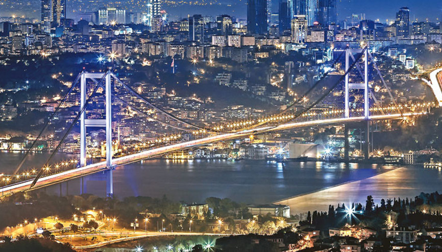 Astronomlardan ‘Işık Yasası’ atağı