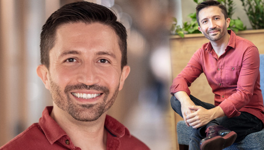 Broadway’in Türk yıldızı