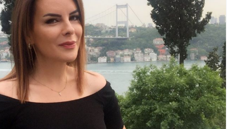 Seren Fosforoğlu kimdir