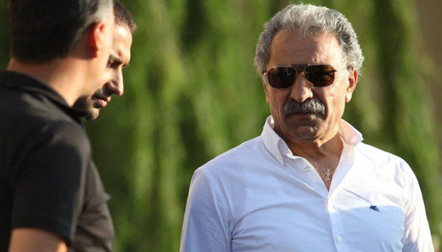 Erol Bedir: Kayserispor kaderine terk edilemez