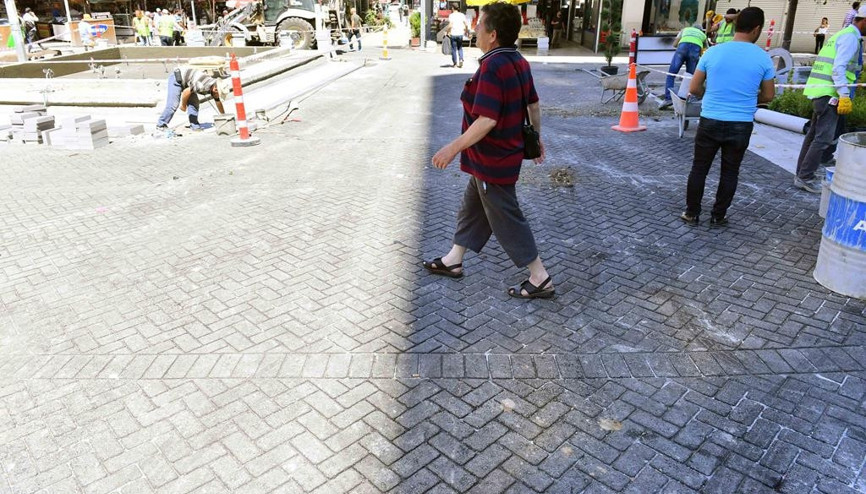 Sakarya’da üçüncü etap