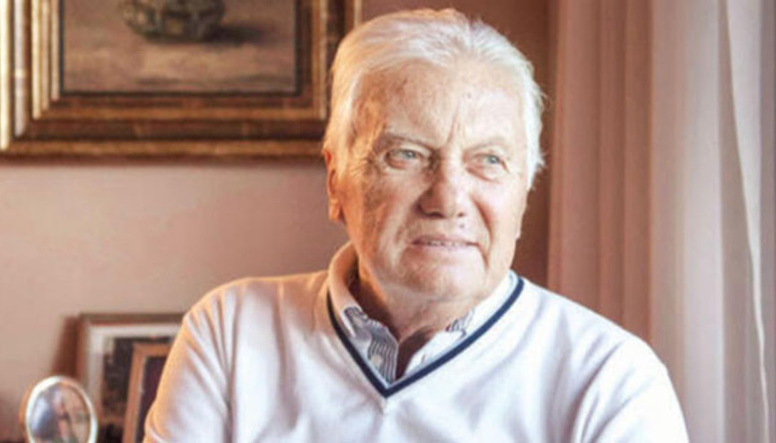 Göksel Arsoy kimdir