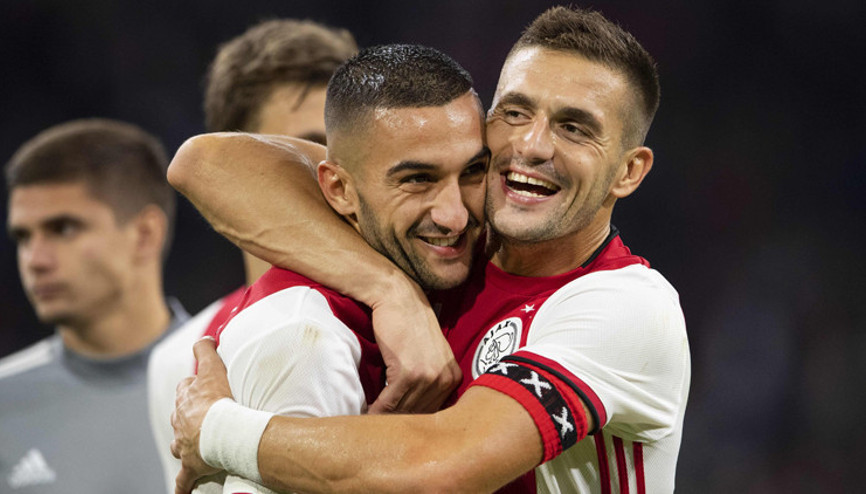 İşte Devler Liginde tur atlayan takımlar