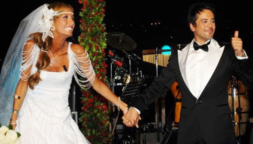 Emre Altuğ: Rüyamda çocuk gördüm,evlendim