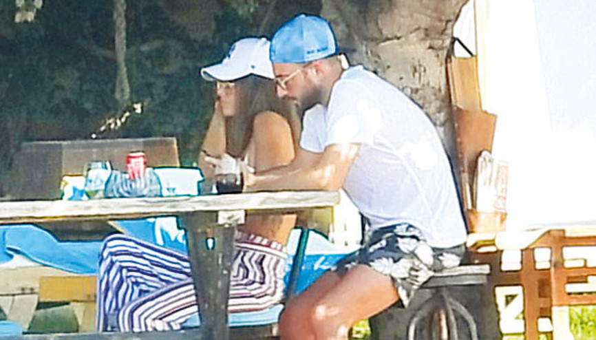 Şapkalı önlem işe yaramadı