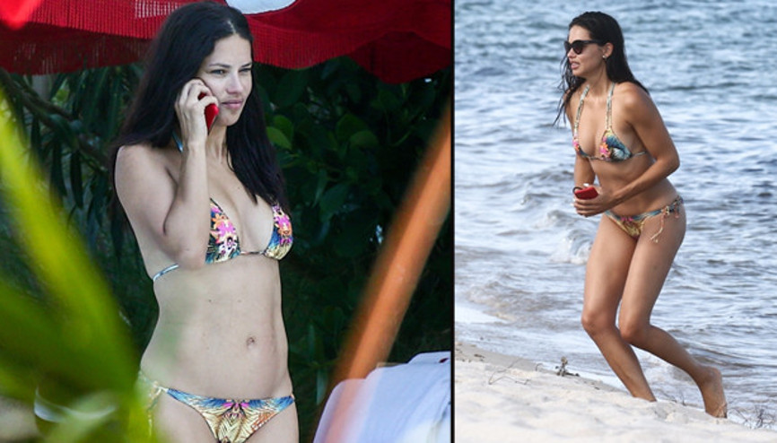 Türk sevgilisine öperek veda etti, soluğu evinde aldı