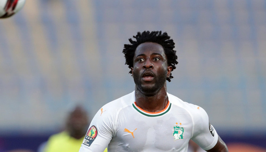 Türk takımlarına yazılan Wilfried Bony 4. Lig’e gitti