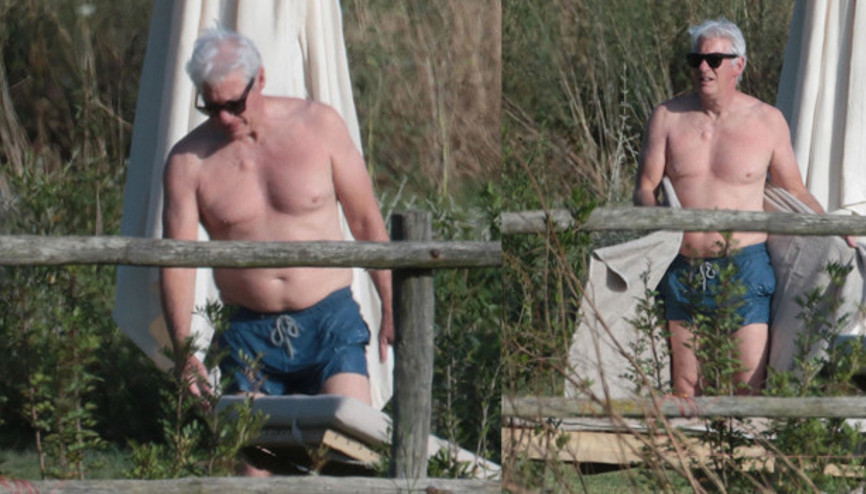 Milyonlar nefes nefese onu izlemişti: Zaman yine de cömert davranmış